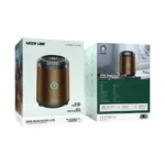 بخورسوز شارژی گرین لاین Mini Bakhour 2 مدل GNMINIBKUR2 - تصویر 9