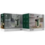 پاپ کورن ساز گرین لاین Pop Mate 1200W GNPOPM12MKWH