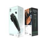 ماشین اصلاح حرفهای گرین لاین Professional Hair Clipper GNPRHACLIPRBK - تصویر 5