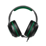 هدفون گیمینگ سیمی گرین لاین Runner Blue GNRNRGHP62BK - تصویر 2