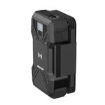 پاوربانک خورشیدی 5 پنل 30000 میلی آمپر گرین لاین مدل Solar 5 Panel Power Bank GNSOL5PN30BK - Image 5