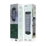 حشرهکش برقی گرین لاین Thoofan 20W مدل GNTFNISK20WBK - Image 2