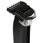 ماشین اصلاح چندکاره گرین لاین Trim Core 3 برای صورت، بدن و بینی با تیغه دقیق | GNTM38TRM3BK - Image 4