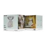 ترازوی آشپزخانه کلاسیک گرین لاین مدل GNVNKSCACM - Image 4