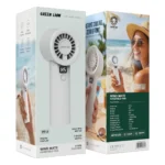 پنکه دستی گرین لاین Wind Mate مدل GNPF2WMFAN - تصویر 2