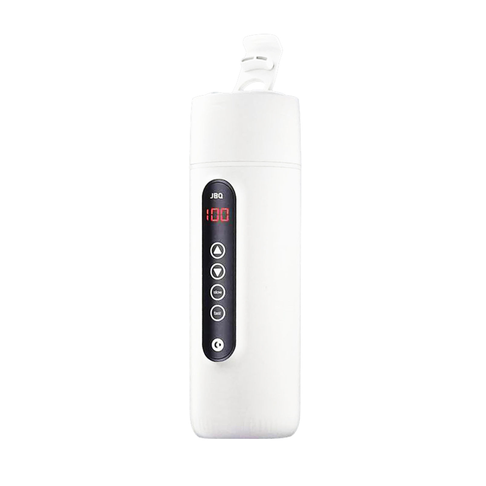 JBQ Elevano 01 فلاسک و کتری برقی خودرو JBQ DriveWarm مدل Elevano
