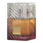 عطر لطافه خمره دخان 100 میل | Lattafa Khamrah Dukhan Eau De Parfum