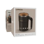 ماگ همزن دار خودکار LePresso Stirmagic LPCFFM0018 مشکی | لیوان برقی استیل 380ml - Image 13