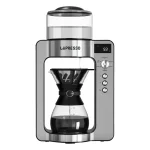 دستگاه قهوه‌ساز اتوماتیک Lepresso Artisan Brew LPCFFM0022 | سیستم پور اور هوشمند با تنظیمات حرفه‌ای - Image 4