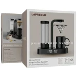 قهوه‌ساز قطره‌ای اتوماتیک Lepresso Brew Time Drip System LPCFFM0023| دستگاه قهوه هوشمند چندحالته - Image 3