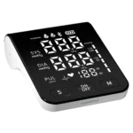 دستگاه فشارسنج دیجیتال بازویی پرودو Porodo Digital Blood Pressure Monitor PDB01A2