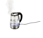 کتری برقی شیشهای هوشمند پرودو Pyro با ظرفیت بالا و طراحی مدرن | PDLFST18ACL - Image 4