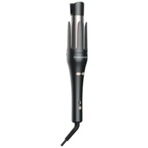 حالت‌دهنده مو اتوماتیک 2 در 1 پورودو - Porodo Lifestyle PDLFSTSA008BK