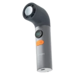 پنکه دستی شارژی پرودو Lifestyle Chillo Polar مدل PDLFSTSH27GY