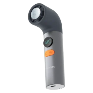 پنکه دستی شارژی پرودو Lifestyle Chillo Polar مدل PDLFSTSH27GY