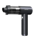 جت فن و جارو شارژی پورودو Tornado Pro خاکستری PDM8DGY