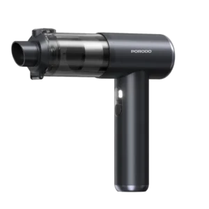 جت فن و جارو شارژی پورودو Tornado Pro خاکستری PDM8DGY
