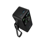 پاوربانک پورودو Polo II ظرفیت 20000 میلیآمپرساعت با کابل USB-C داخلی PDPBFCH0101BK - Image 4