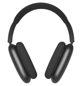 هدفون بی‌سیم پورو‌دو Soundtec Silva Dual Hybrid ANC مشکی PD-STWLEP