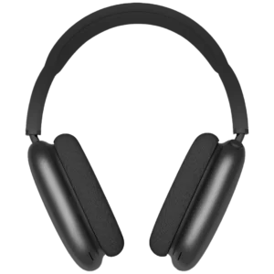 هدفون بی‌سیم پورو‌دو Soundtec Silva Dual Hybrid ANC مشکی PD-STWLEP