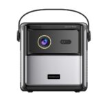 ویدئو پروژکتور گوگل DLP پاورولوژی StarBeam 100 PGTVPBK