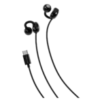 هندزفری سیمی USB-C پاورولوژی Voro Earhook مدل PWCWES12 - Image 5