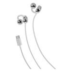 هندزفری سیمی USB-C پاورولوژی Voro Earhook مدل PWCWES12