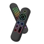 ریموت کنترل ایر ماوس و کیبورد مینی پرودو مدل PD-ARMKB-BK - Image 2