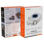 آداپتور شارژ هوشمند قطع خودکار پرودو مدل PDSCX01SL - Image 2