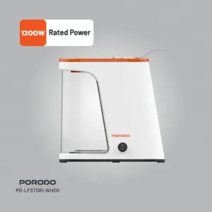پاپ کورن ساز هوای داغ پورودو Porodo Lifestyle PD-LFST061-WHOG