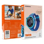 ساعت هوشمند سیم‌کارتی کودک پرودو Tinzo مدل PDTK06 - Image 3
