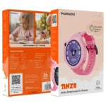 ساعت هوشمند سیم‌کارتی کودک پرودو Tinzo مدل PDTK06 - Image 5