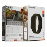 دستبند هوشمند پرودو TrackFit X مدل PDMB1062 - Image 2