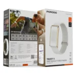 دستبند هوشمند پرودو TrackFit X مدل PDMB1062 - Image 6