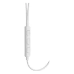 هندزفری سیمی پرودو Voxes کلیپسی با کانکتور لایتنینگ مدل PDFM3346LWH - Image 3