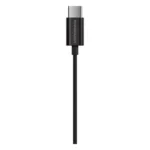 هندزفری سیمی USB-C پاورولوژی Voro Earhook مدل PWCWES12 - Image 2