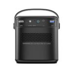 ویدئو پروژکتور گوگل DLP پاورولوژی StarBeam 100 PGTVPBK - تصویر 3