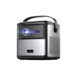 ویدئو پروژکتور گوگل DLP پاورولوژی StarBeam 100 PGTVPBK - تصویر 4