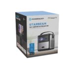 ویدئو پروژکتور گوگل DLP پاورولوژی StarBeam 100 PGTVPBK