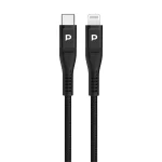 شارژر دیواری 25 وات پاورولوژی مدل Volt-X PWP5525BK - Image 3