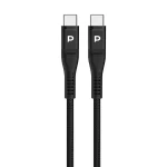 شارژر دیواری 25 وات پاورولوژی مدل Volt-X PWP5525BK - Image 4