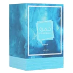 عطر لطافه خمره واهه 100 میل | Lattafa Khamrah Waha Eau De Parfum