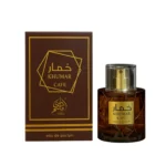 عطر خمار کافه وادی الخلیج 100 میل | Wadi Al Khaleej Khumar Cafe Eau De Parfum