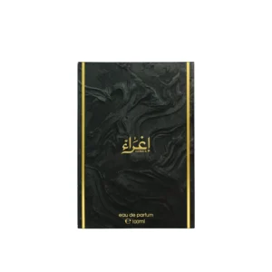 ادکلن اغراء احمد المغربی حجم 100 میلی لیتر اورجینال | Ighraa Ahmed Al Maghribi