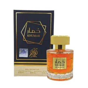 عطر خمار وادی الخلیج 100 میل| Wadi Al Khaleej Khumar Eau De Parfum