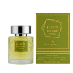 عطر خمار سیتروس وادی الخلیج 100 میل | Wadi Al Khaleej Khumar Citrus Eau De Parfum