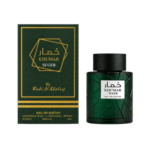 عطر خمار شوگر وادی الخلیج 100 میل | Wadi Al Khaleej Khumar Sugar Eau De Parfum