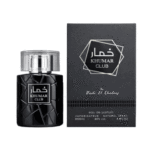عطر خمار کلاب وادی الخلیج 100 میل | Wadi Al Khaleej Khumar Club Eau De Parfum