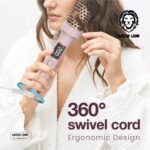 برس حرارتی حالت دهنده مو گرین لاین Bella مدل GNBEHAIR57PK - Image 2