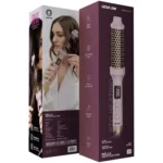 برس حرارتی حالت دهنده مو گرین لاین Bella مدل GNBEHAIR57PK - Image 7